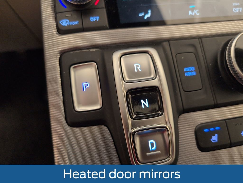 Used 2024 Hyundai Palisade Calligraphy image 34