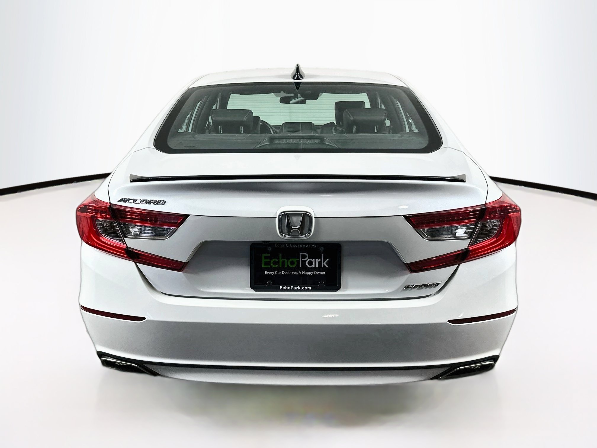 Used 2022 Honda Accord Sport image 7