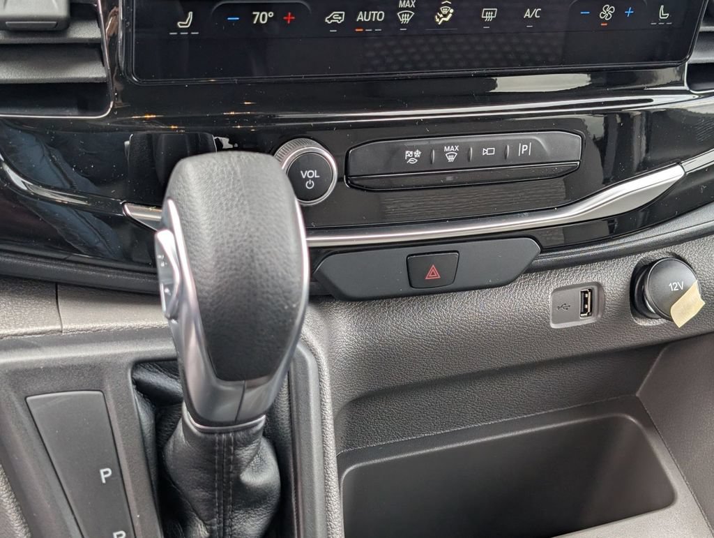 New 2026 Ford Transit 350 XLT RWD image 27
