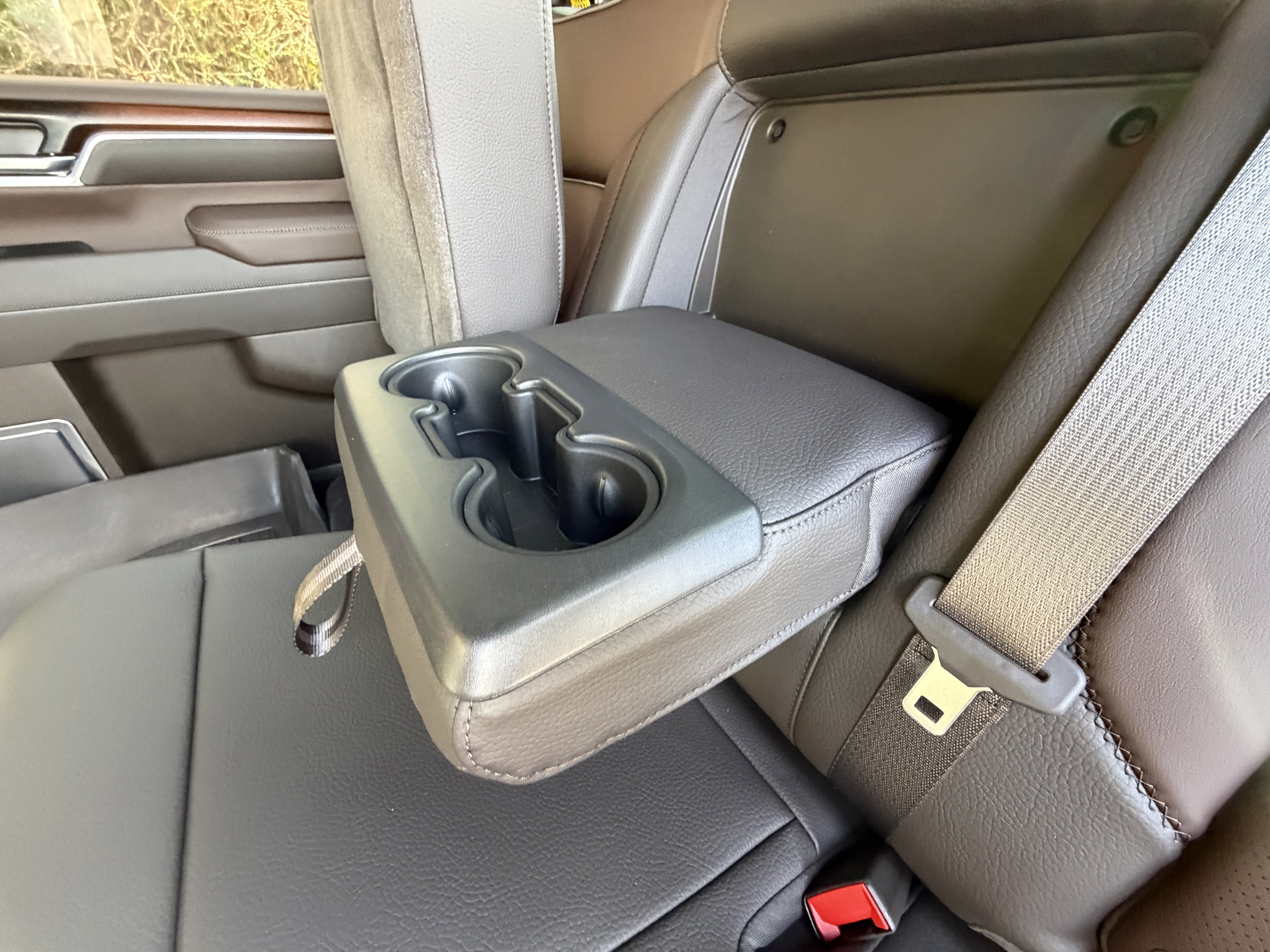 New 2026 GMC Sierra 2500 Denali w/ Denali Reserve Package image 24