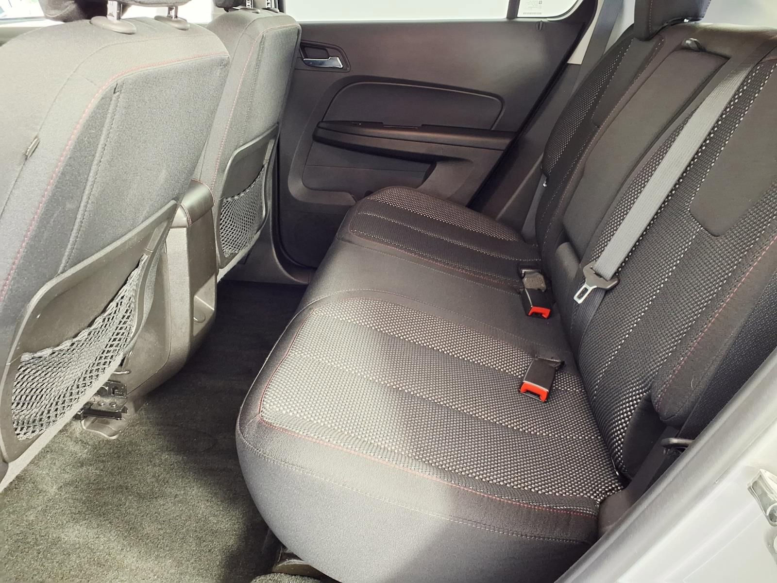 Used 2015 Chevrolet Equinox LT w/ Driver Convenience Package FWD image 12