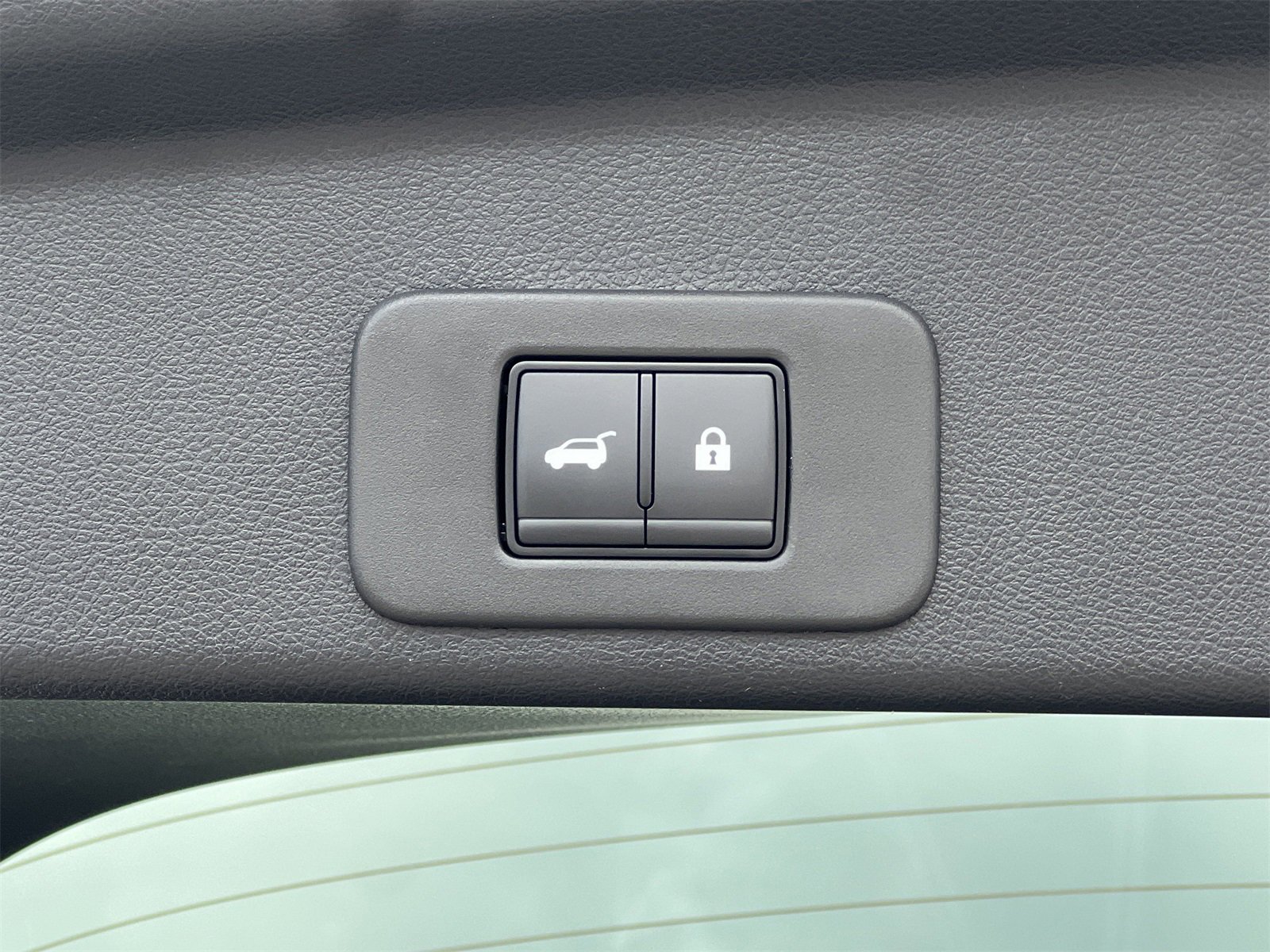 New 2025 Nissan Murano SL w/ Cargo Package image 27