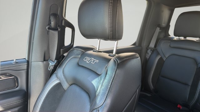 Used 2022 RAM 1500 Rebel w/ G/T Package AWD/4WD image 15