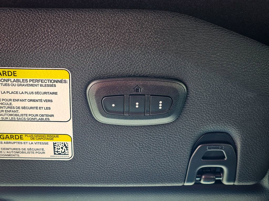 New 2026 Jeep Wrangler Sport S AWD/4WD image 20