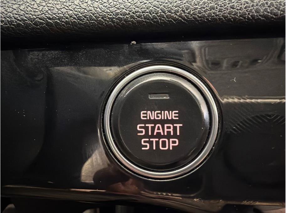 Used 2018 Kia Sportage EX w/ EX Technology Package image 19