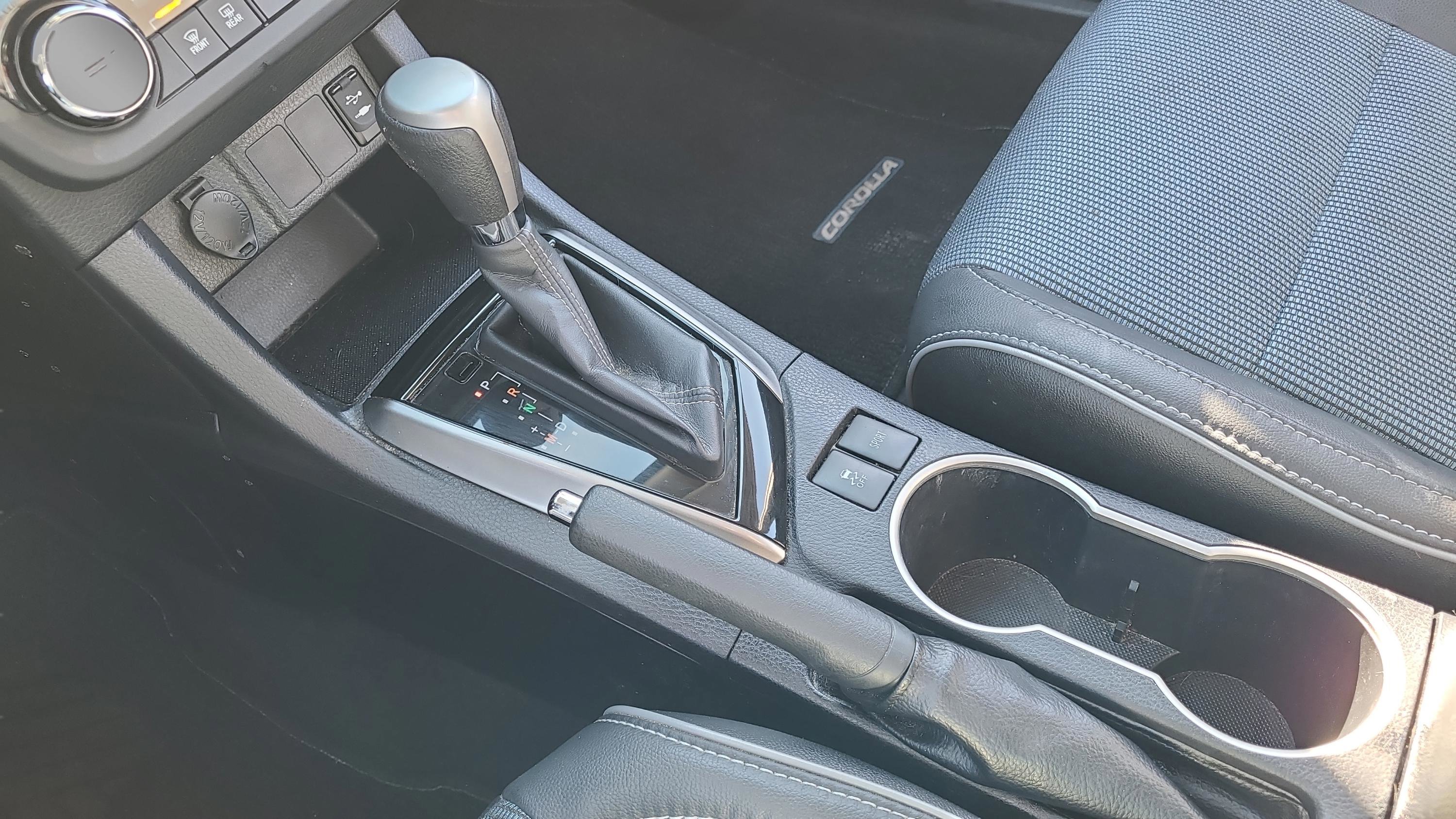 Used 2016 Toyota Corolla S image 20