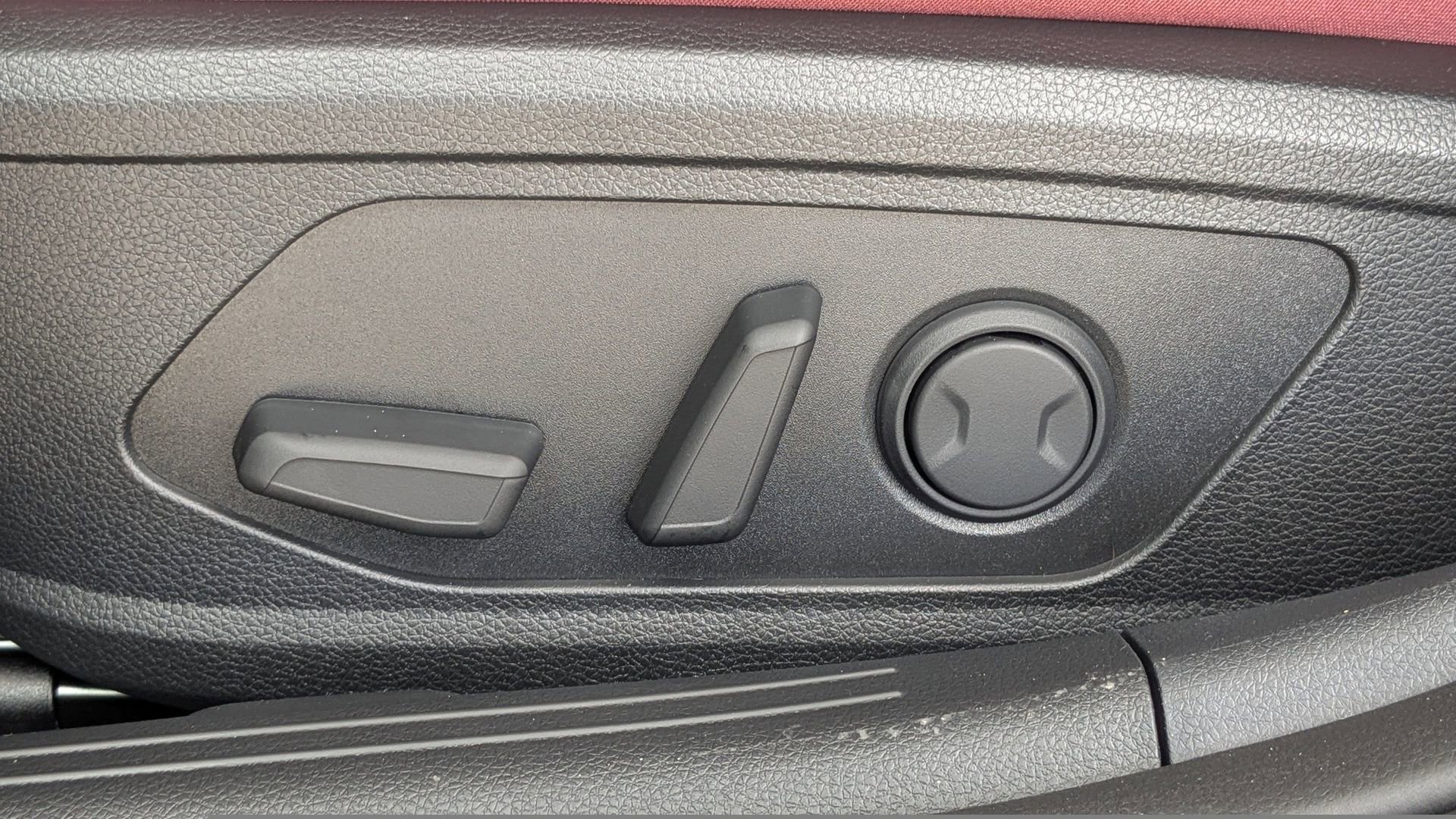 Used 2026 Kia K5 GT-Line w/ GT-Line Red Interior Package image 22