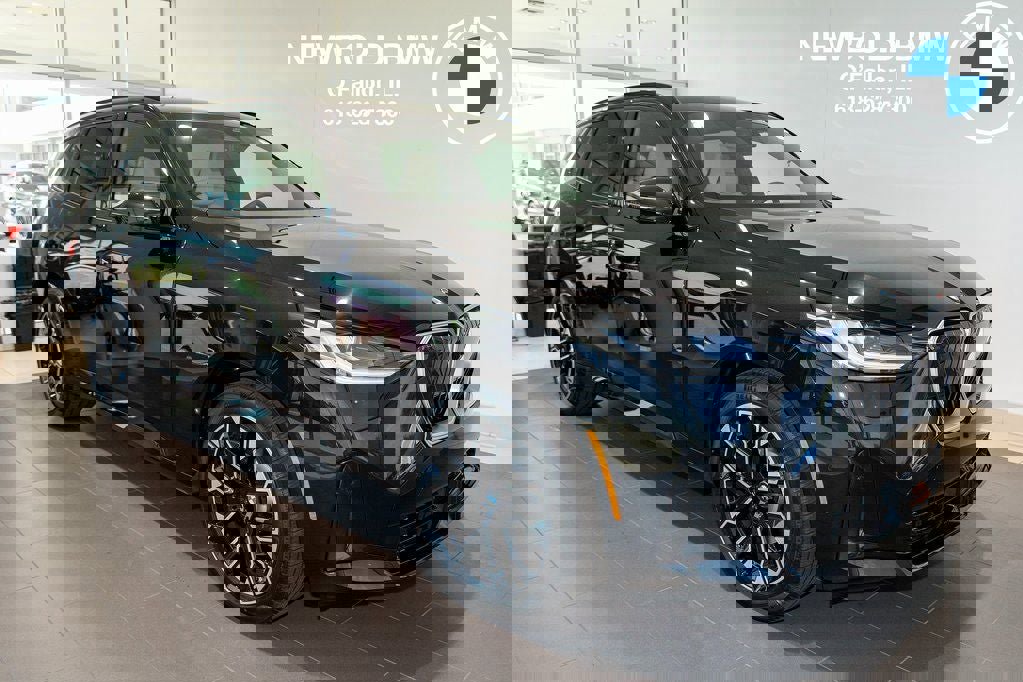 Used 2026 BMW X3 xDrive30 w/ Premium Package