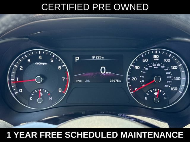 Used 2023 Kia Forte GT-Line FWD image 28