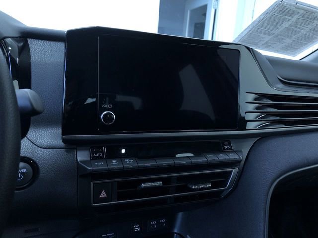 Certified 2026 Toyota Camry LE FWD image 27