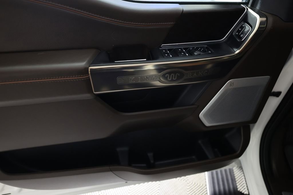 Used 2023 Ford F150 King Ranch w/ Equipment Group 601A High image 17