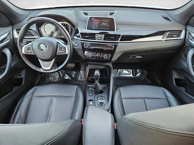 Used 2019 BMW X1 sDrive28i image 17