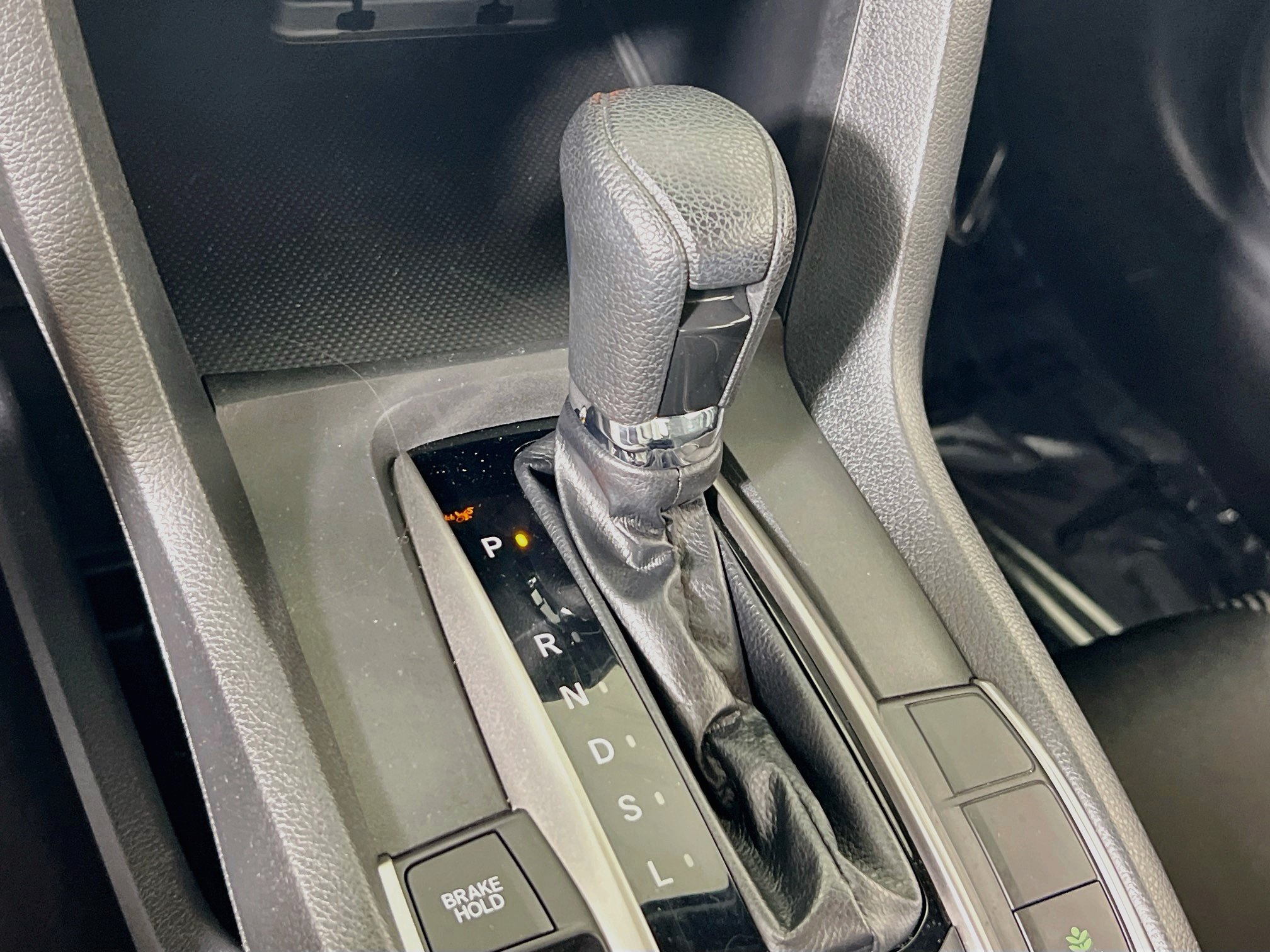 Used 2018 Honda Civic LX image 16