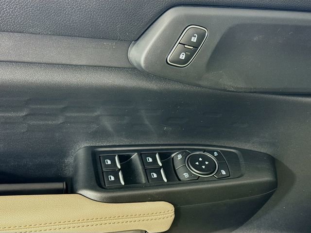 New 2025 Ford Ranger XLT w/ Equipment Group 301A High image 18