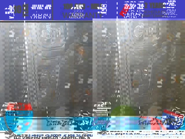 New 2026 RAM 1500 RHO w/ RHO Level 1 Equipment Group image 20