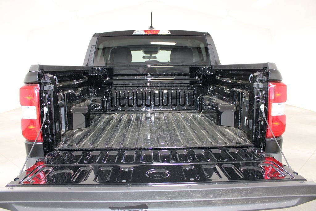 New 2026 Ford Maverick XLT image 15