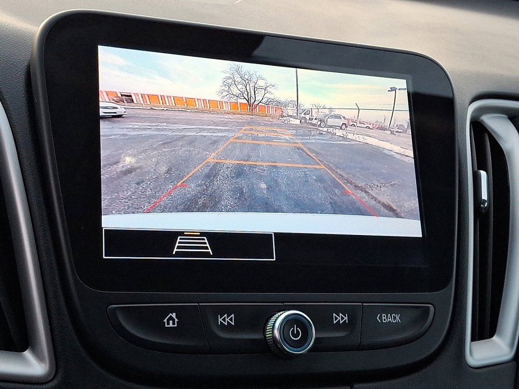 Used 2024 Chevrolet Malibu LT image 28