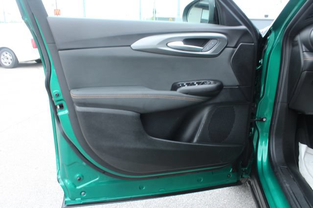 Used 2025 Alfa Romeo Tonale AWD/4WD image 10
