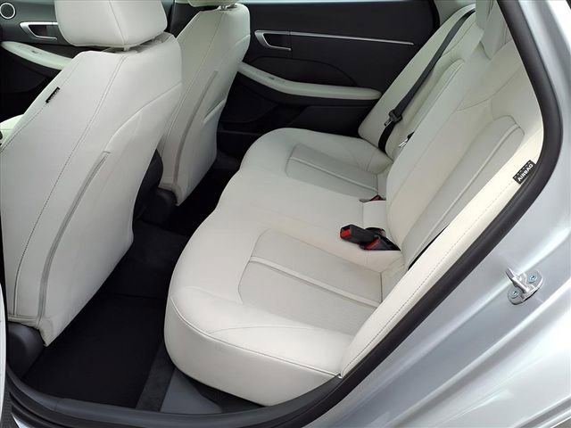 New 2026 Hyundai Sonata SE image 3