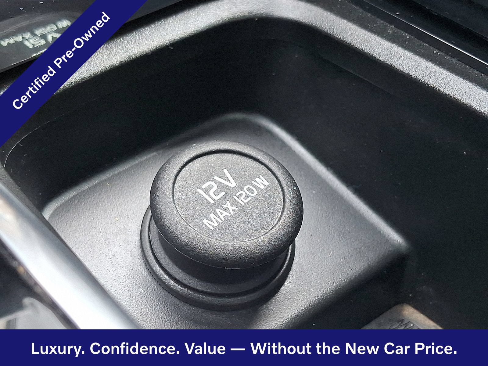 Certified 2023 Volvo XC90 B6 Plus AWD/4WD image 27