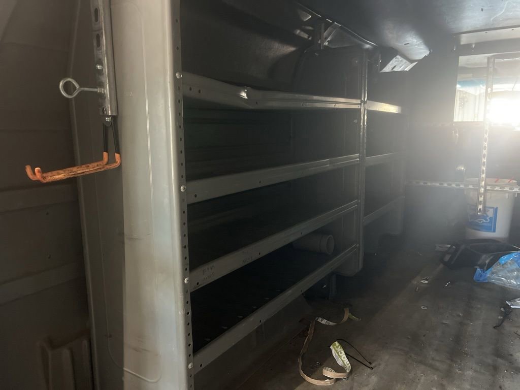 Used 2013 Ford E-150 and Econoline 150 w/ PWR Group RWD image 9