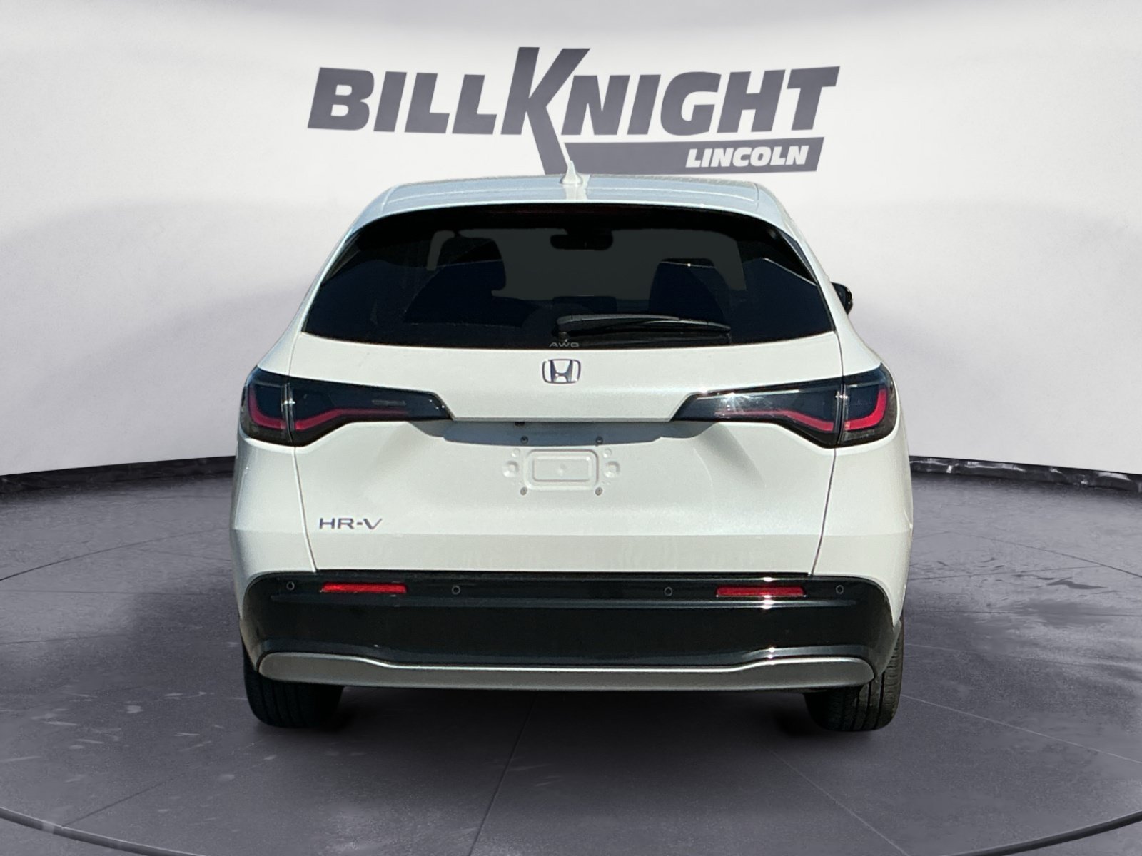 Used 2024 Honda HR-V EX-L image 5