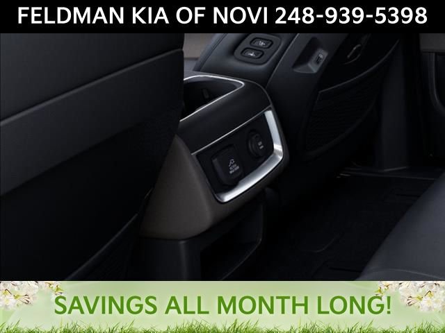 New 2026 Kia Carnival SX FWD image 27