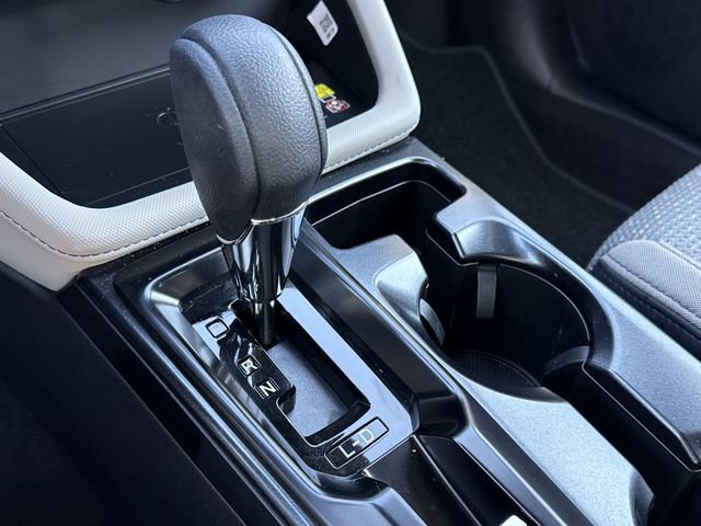 Certified 2026 Subaru Forester Premium AWD/4WD image 21