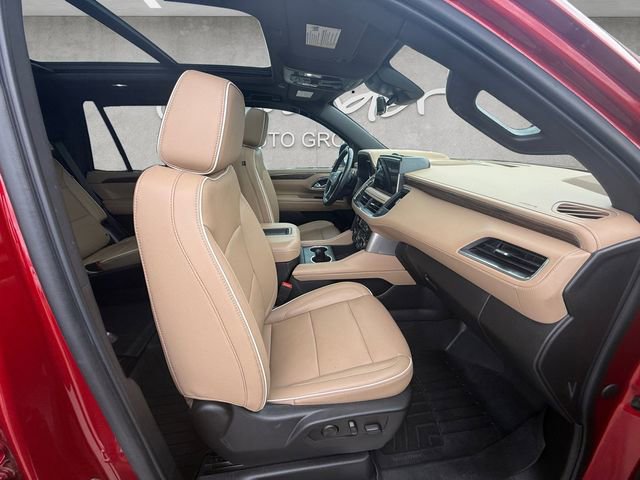 Used 2023 Chevrolet Tahoe Premier AWD/4WD image 24