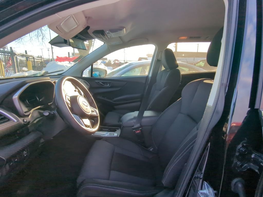 Used 2024 Subaru Ascent Premium w/ Convenience Package image 6
