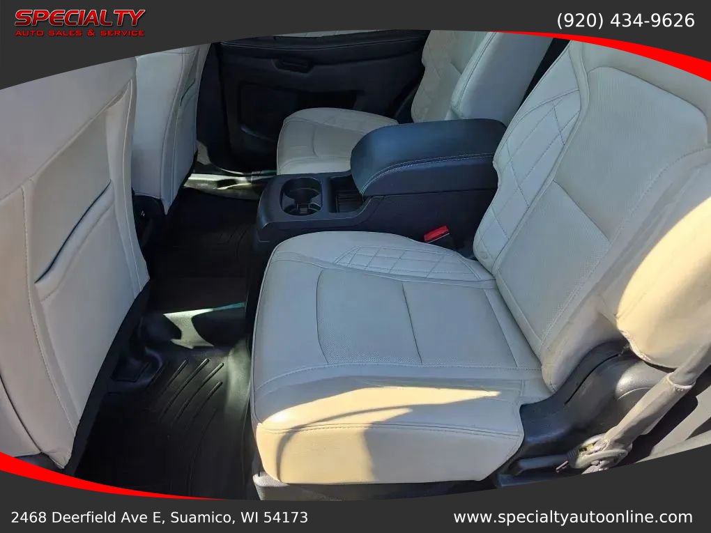 Used 2016 Ford Explorer Platinum AWD/4WD image 31