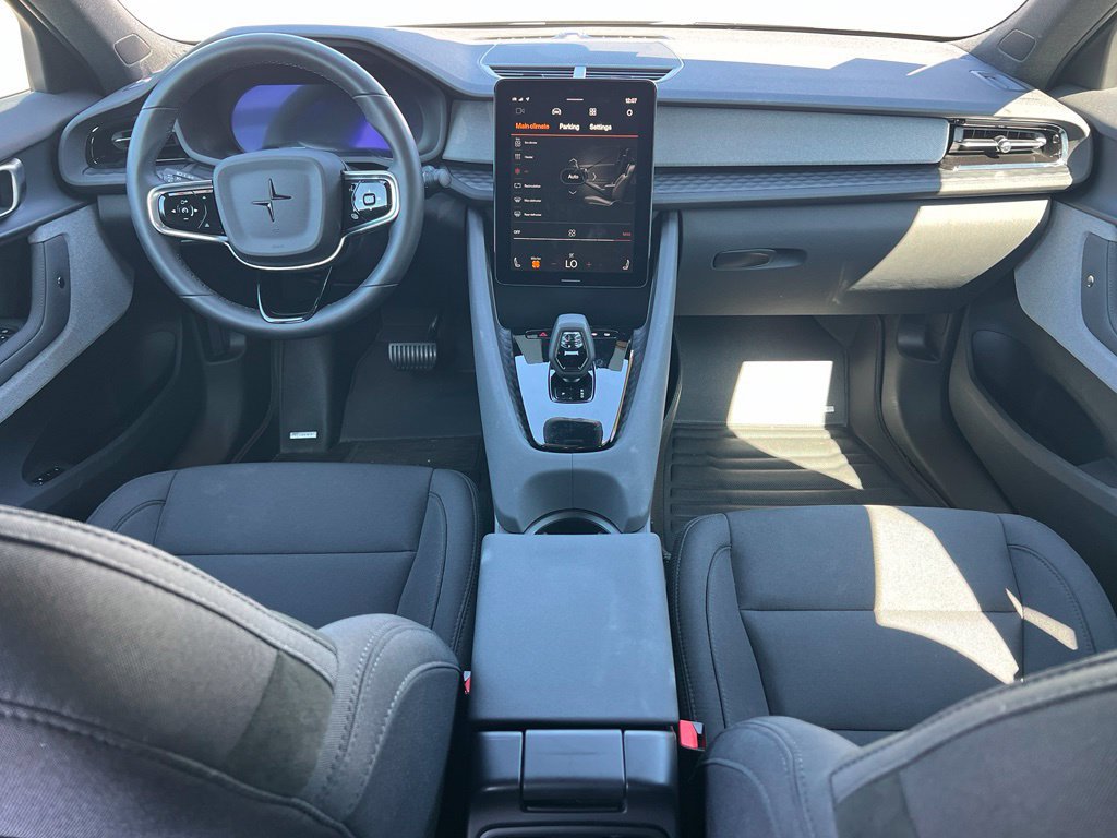 Used 2024 Polestar Polestar 2 AWD/4WD image 14
