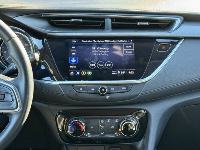 Used 2023 Buick Encore GX Preferred w/ Cold Weather Comfort Package image 23