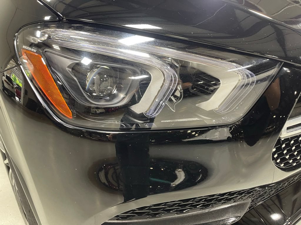 Used 2022 Mercedes-Benz GLE 350 4MATIC image 10
