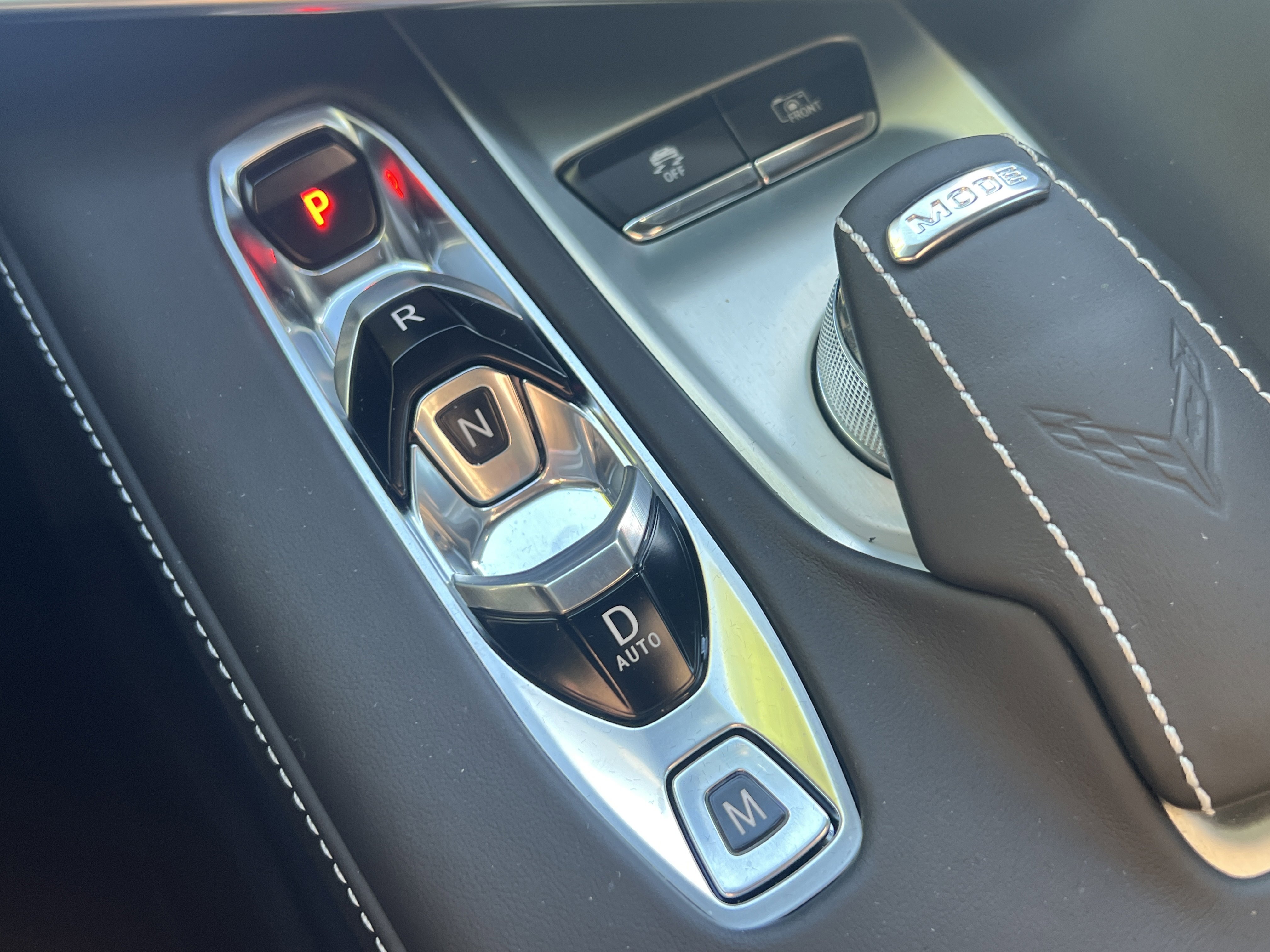 Used 2023 Chevrolet Corvette Z06 image 26