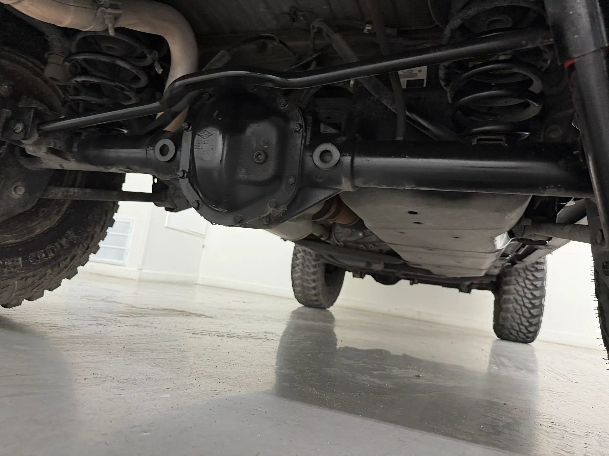 Used 2014 Jeep Wrangler Unlimited Sport AWD/4WD image 41