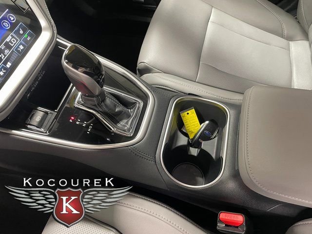 Used 2025 Subaru Legacy Limited w/ Popular Package #3 image 17