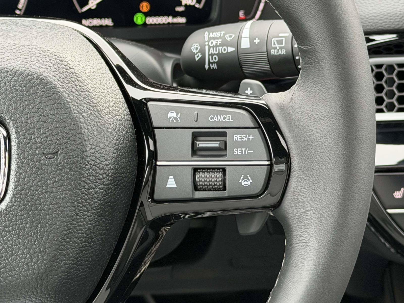 New 2026 Honda Civic Sport Touring image 18