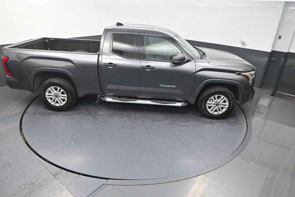 Used 2023 Toyota Tundra SR5 AWD/4WD image 22