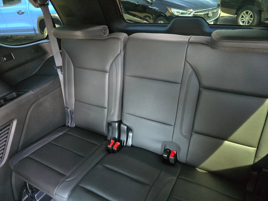 Used 2023 Chevrolet Tahoe High Country AWD/4WD image 24