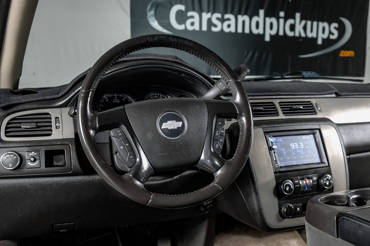 Used 2009 Chevrolet Tahoe LS image 15