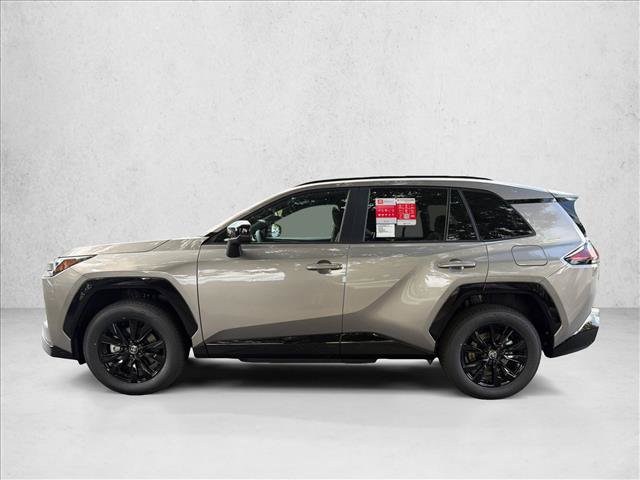 New 2026 Toyota RAV4 SE w/ Convenience Package AWD/4WD image 6