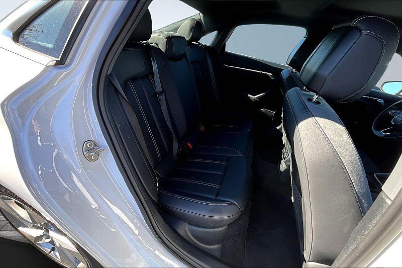 Used 2024 Audi A3 2.0T Premium FWD image 25