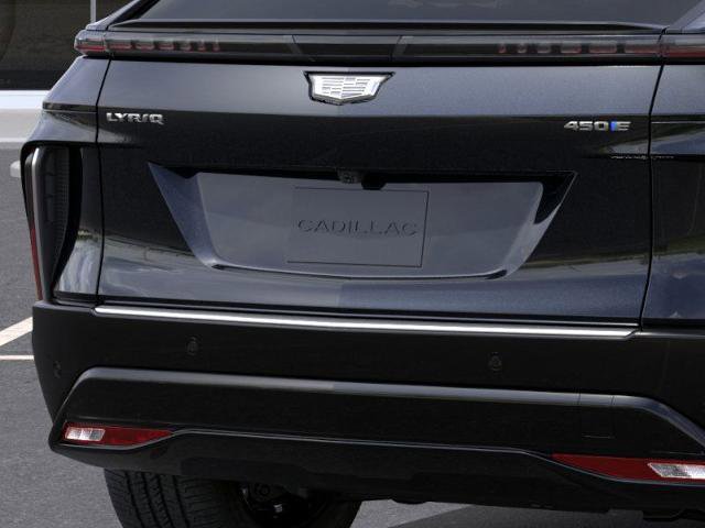 New 2026 Cadillac Lyriq Luxury image 35