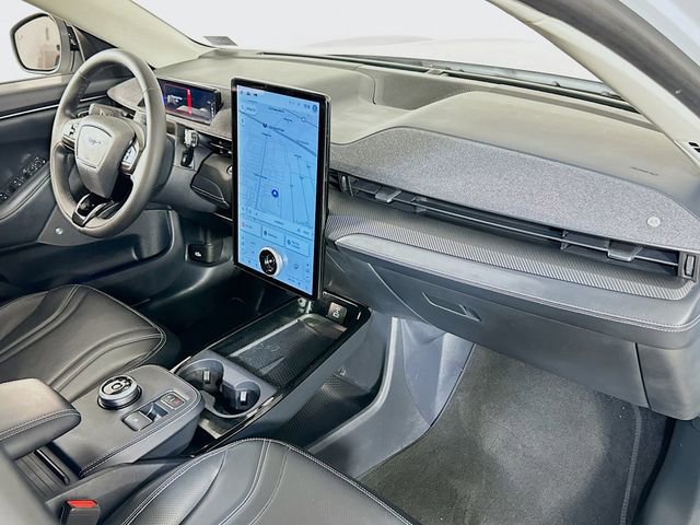 Certified 2022 Ford Mustang Mach-E Premium AWD/4WD image 23