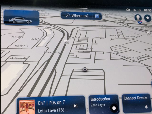 Used 2023 Mercedes-Benz S 500 4MATIC image 13