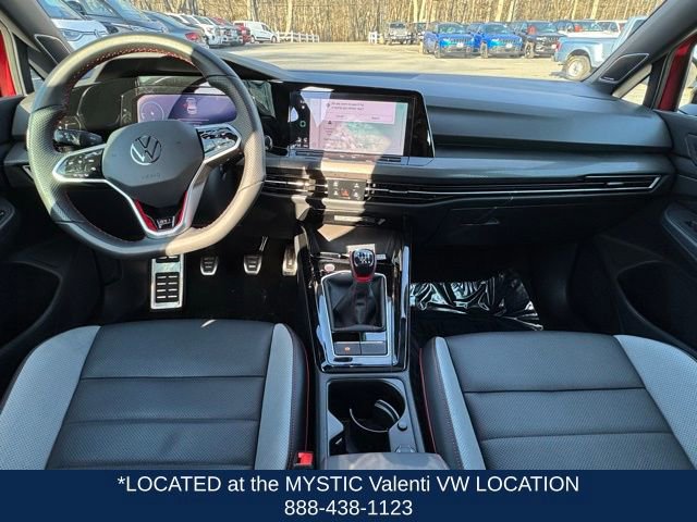 Certified 2024 Volkswagen GTI Autobahn image 15