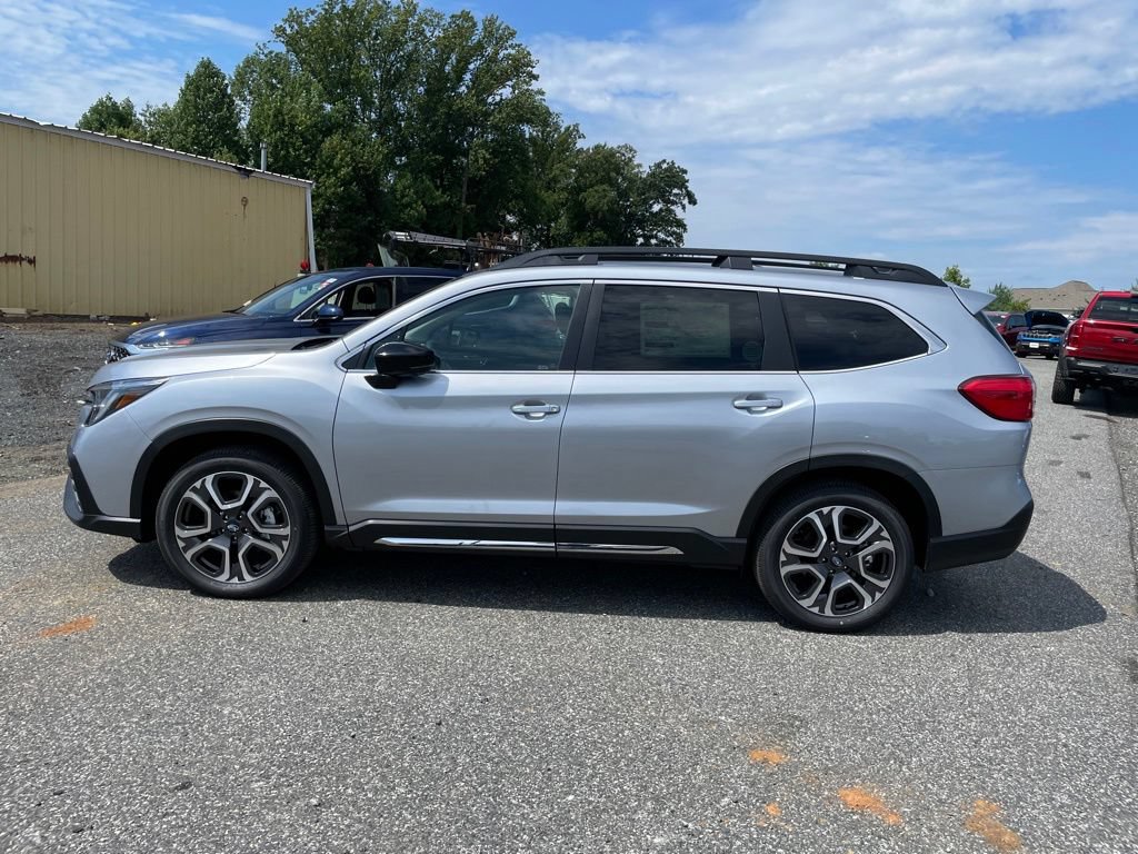 New 2026 Subaru Ascent Limited AWD/4WD image 4
