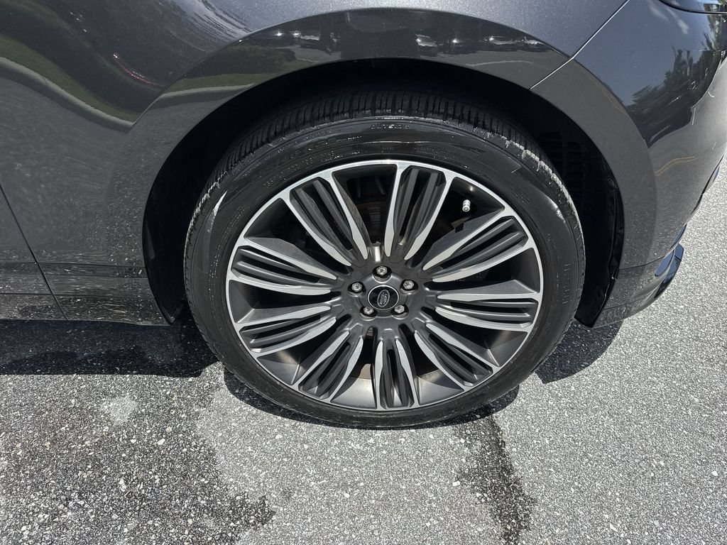 Used 2022 Land Rover Range Rover Velar R-Dynamic S AWD/4WD image 60