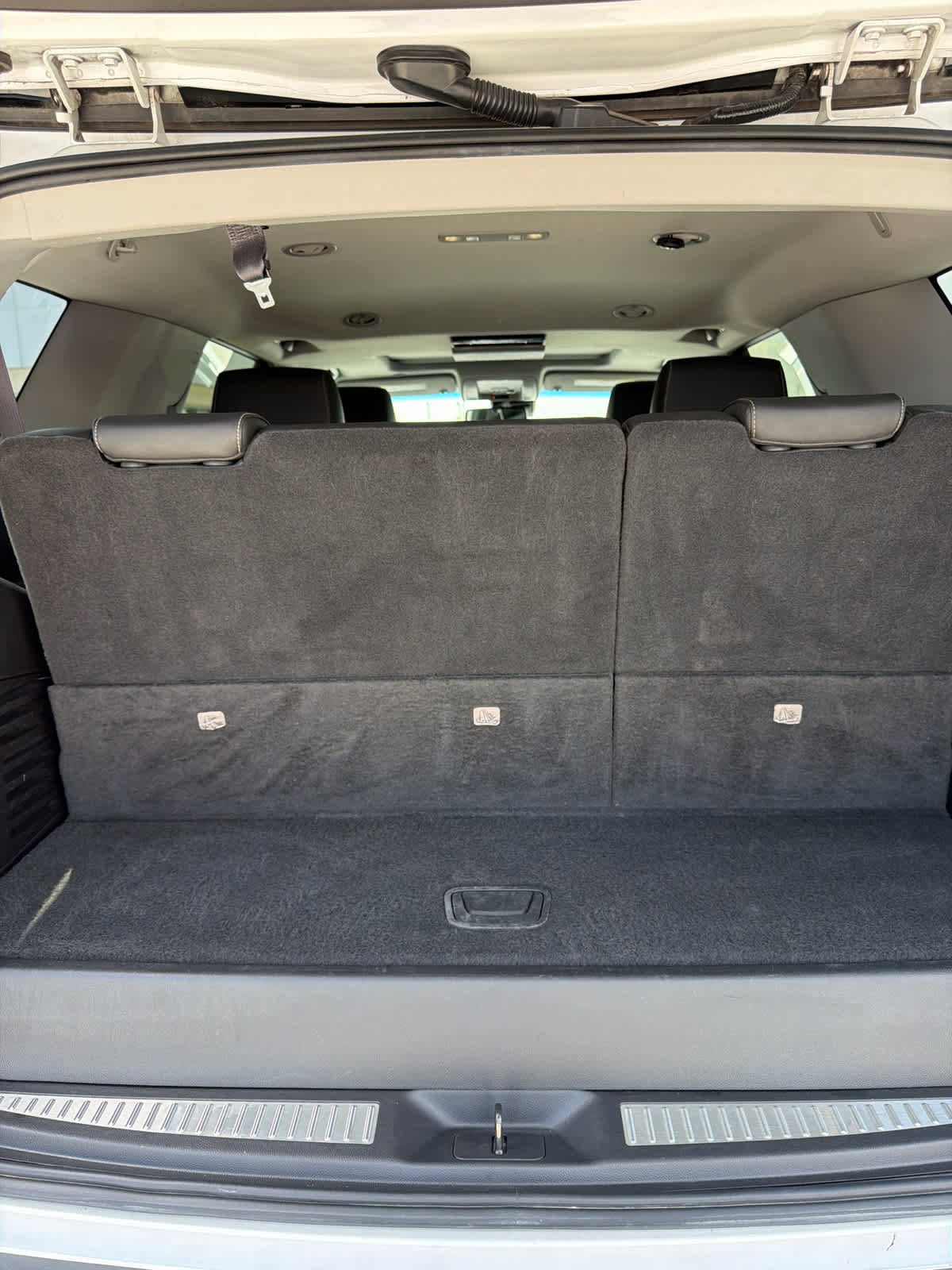 Used 2016 Chevrolet Tahoe LTZ image 9